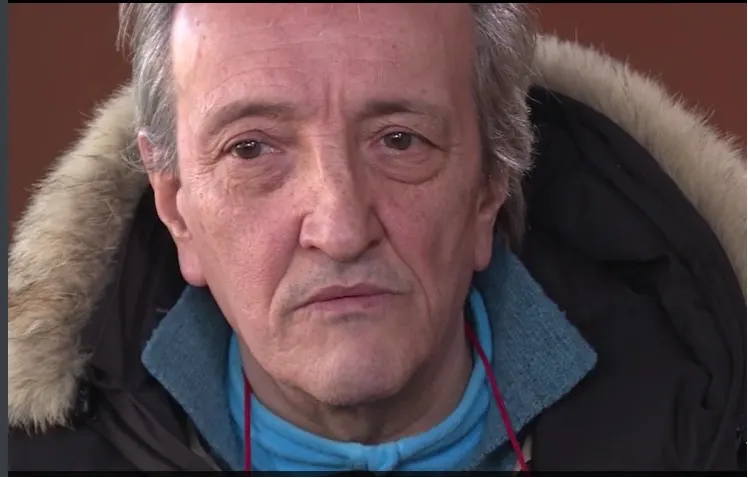 Giampaolo Manca Dall
