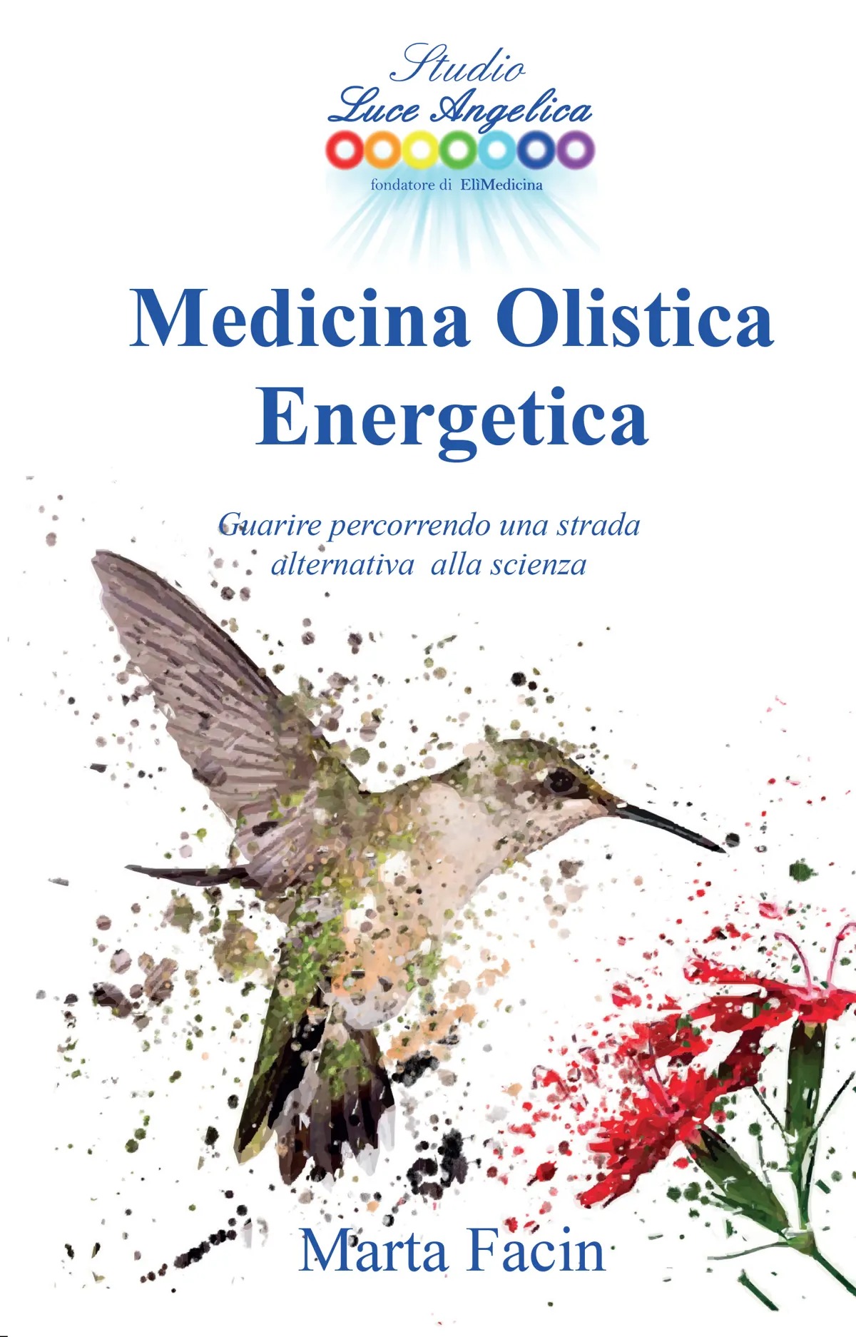 Copertina Medicina Olistica