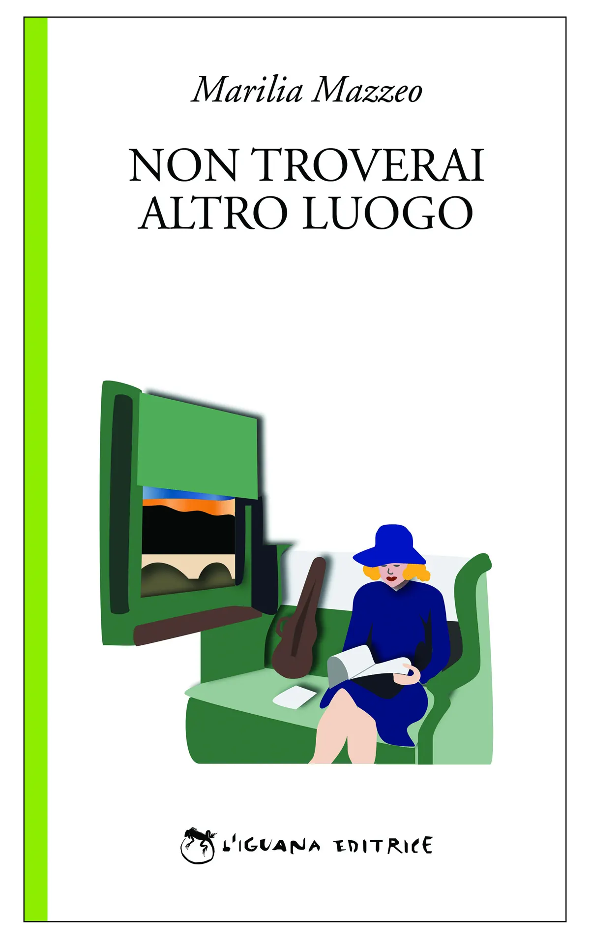 Non troverai altro luogo