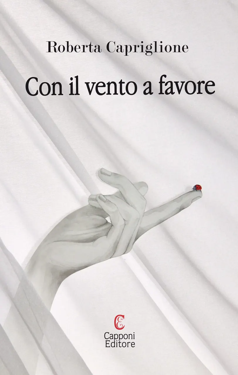 con il vento a favore