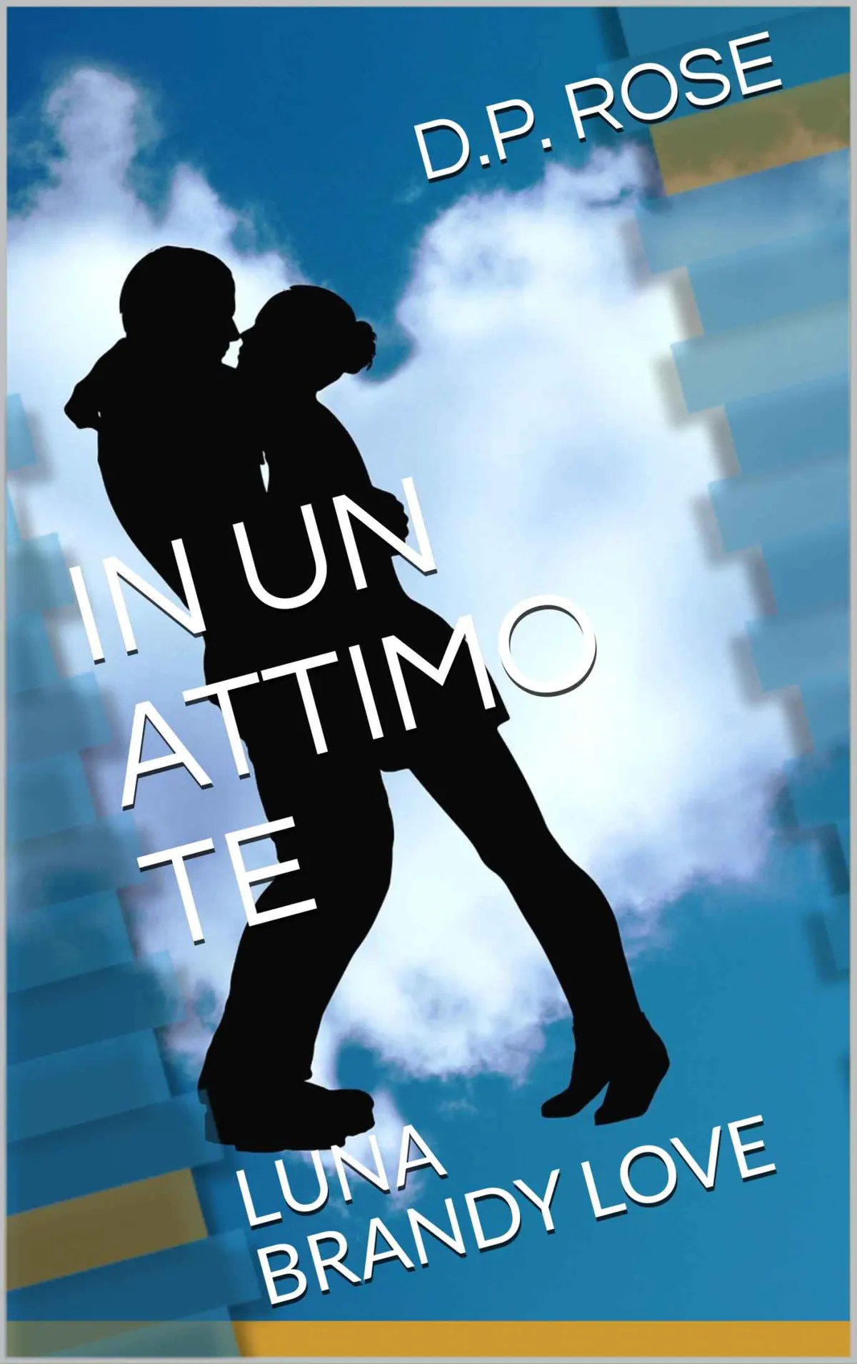 In un attimo te