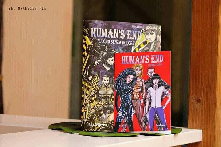 human