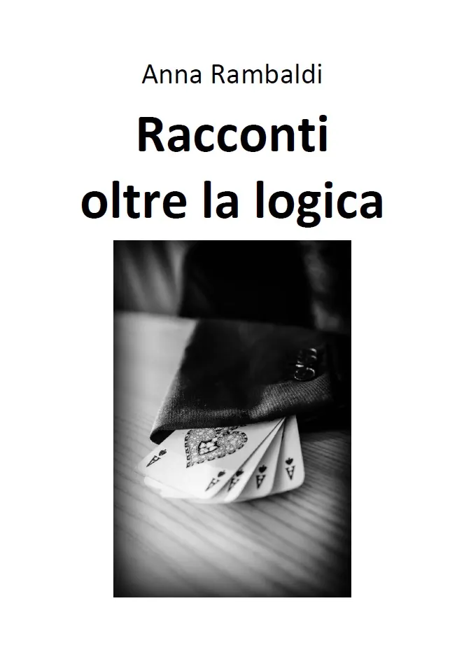 racconti oltre ogni logica