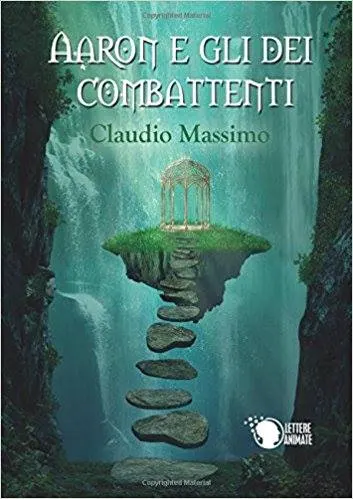 I personaggi che gravitano attorno al protagonista fanno parte della tribù degli dei Danann che liberarono la terra di smeraldo dai giganti del caos. La storia è quello di un ragazzo, Aaron, il prescelto destinato a guidare l