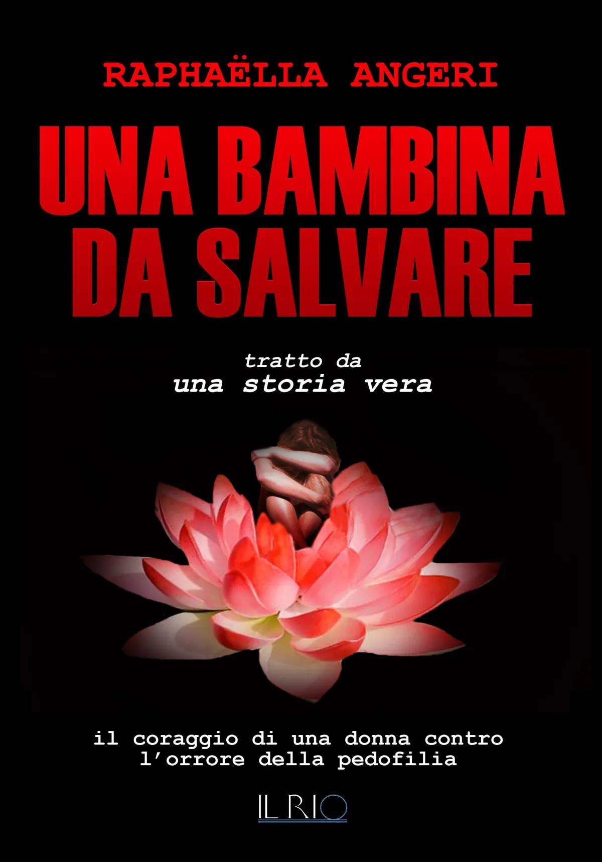 Una bambina da salvare