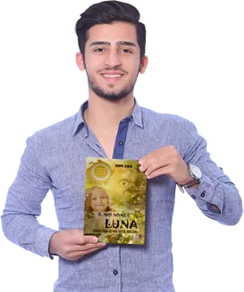 Il mio nome è Luna