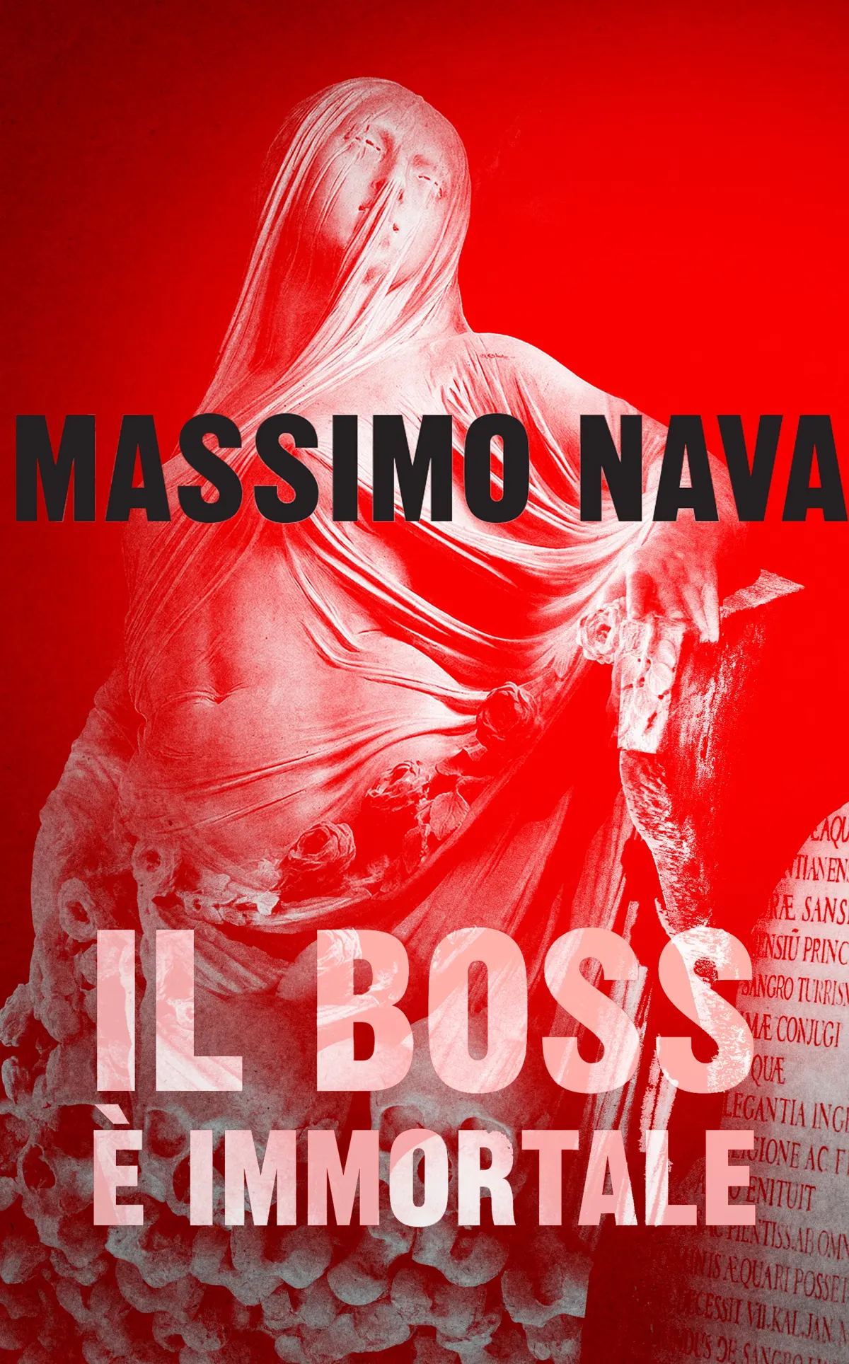 Il boss è immortale