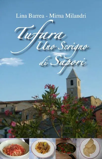 Tufara