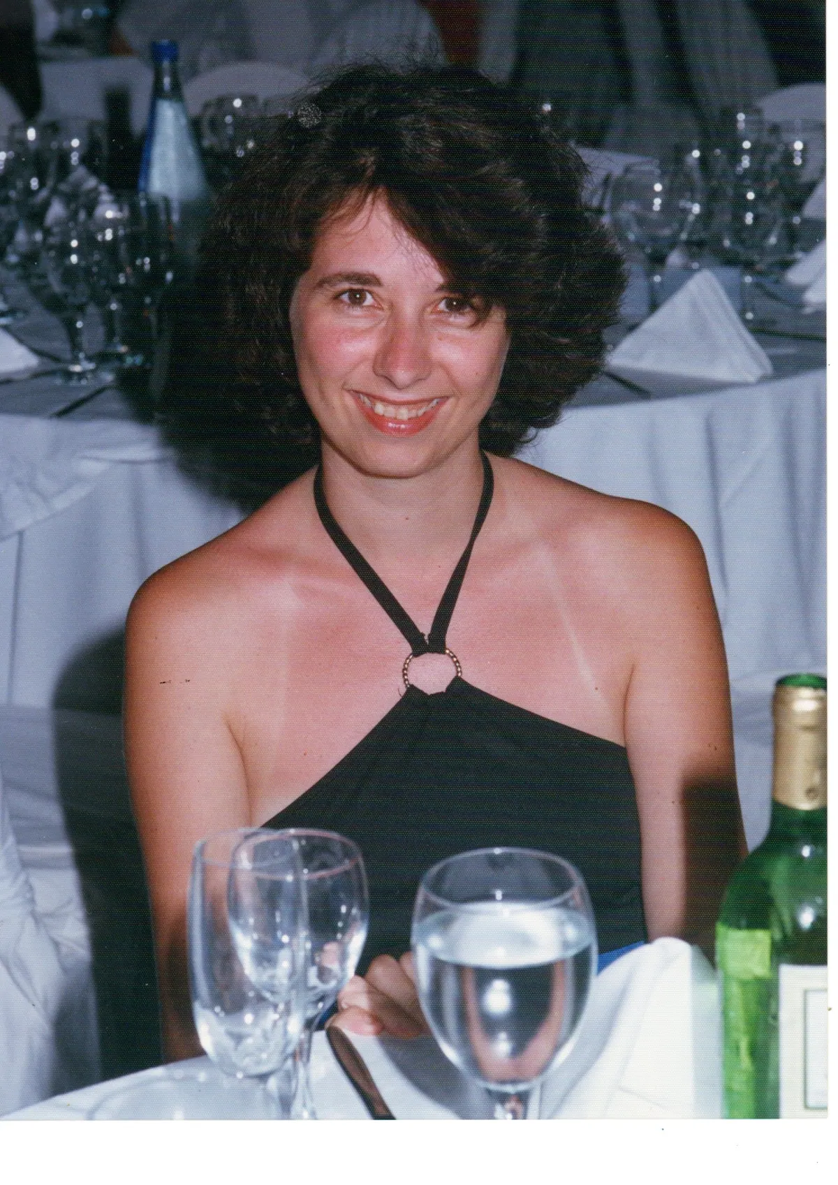 Elena Cappellaro
