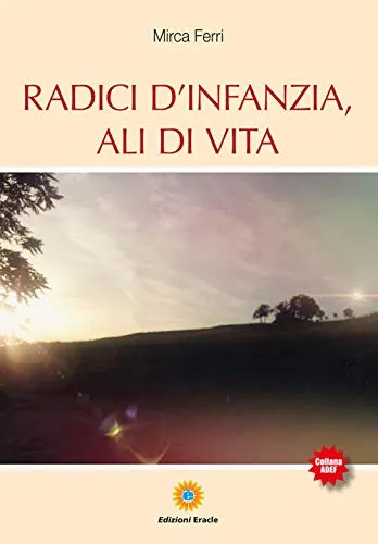 Copertina Radici d