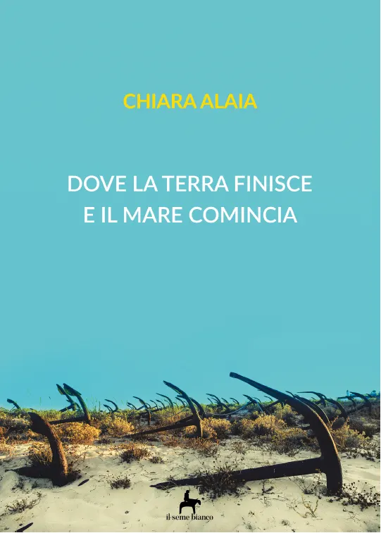 Dove la terra finisce