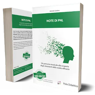 Copertina Note di PNL di Michele Cardone