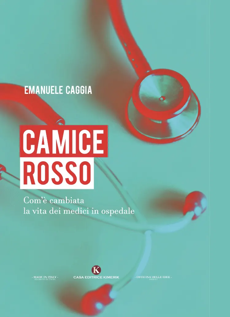 Camice rosso