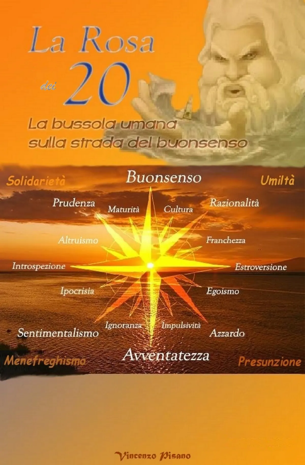 La Rosa dei 20