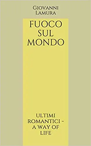 fuoco sul mondo