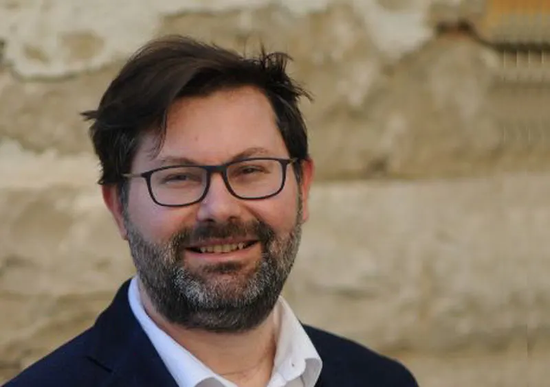 Giovanni Capurso è l