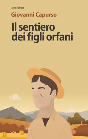 Intervista a Giovanni Capurso, autore de “Il sentiero dei figli orfani”