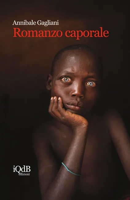 Romanzo Caporale | Annibale Gagliani