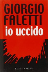 Io uccido Faletti