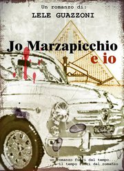 copertina - Jo Marzapicchio e io