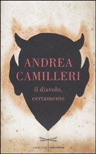 Il diavolo, certamente- di Andrea Camilleri
