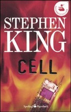 Cell, romanzo di Stephen King