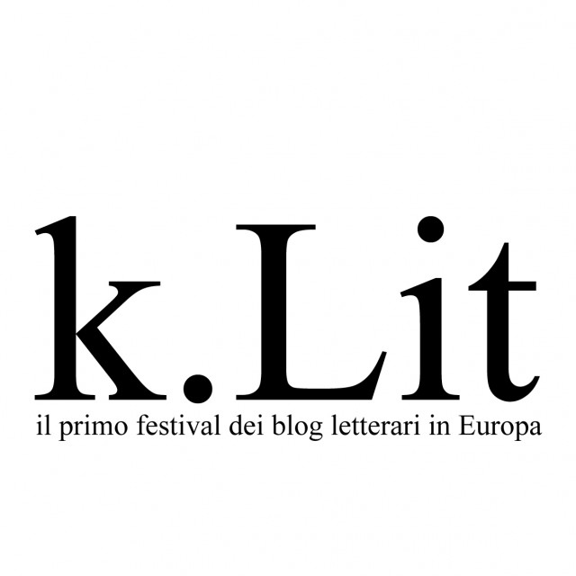 k.lit festival dei blog letterari