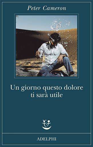 Un giorno questo dolore ti sarà utile, di Peter Cameron