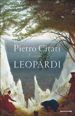 Leopardi- Pietro Citati