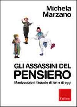 Gli assassini del pensiero-Michela Marzano