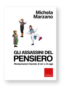 Gli assassini del pensiero- Michela Marzano