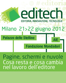 Editech 2012