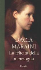 La scrittrice toscana torna il 29 agosto in libreria con il suo nuovo romanzo