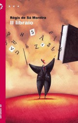 Il libraio di Régis de Sá Moreira