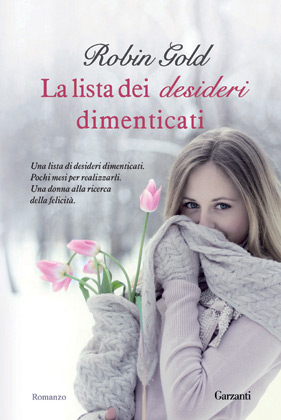 La lista dei desideri dimenticati, in libreria dal 13 settembre