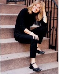 Il club dei ricordi perduti. Intervista ad Ann Hood