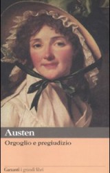 Orgoglio e Pregiudizio di Jane Austen