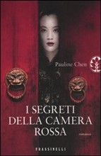 I segreti della camera rossa di Pauline Chen