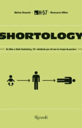 Shortology, 101 ministorie per chi non ha tempo da perdere