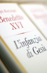 L’infanzia di Gesù, il “piccolo libro” di Papa Benedetto XVI
