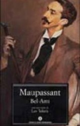 Bel Ami di Guy de Maupassant