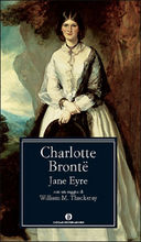 Jane Eyre di Charlotte Brontë