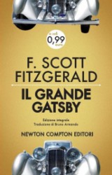 Fitzgerald, Il grande Gatsby: la storia di un’epoca e di una nazione