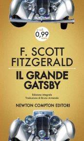 Scott Fitzgerald, Il grande Gatsby: la storia di un’epoca e di una nazione