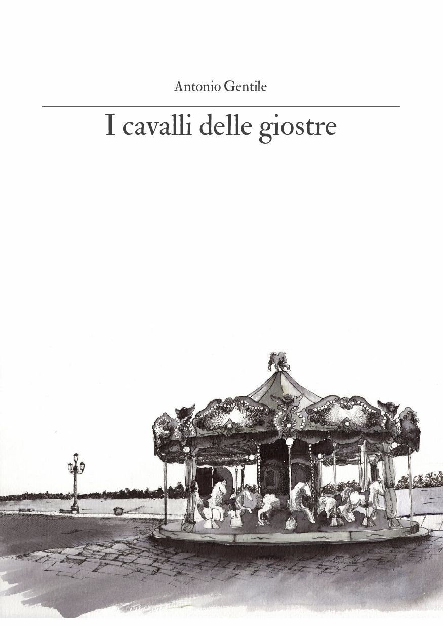 I cavalli delle giostre