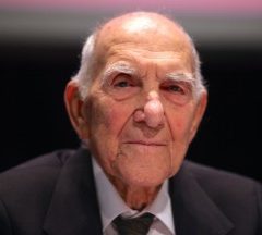 Addio a Stéphane Hessel partigiano scrittore