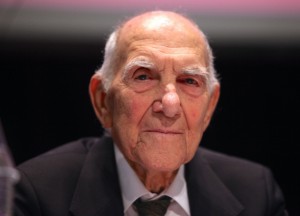 Addio a Stéphane Hessel partigiano scrittore