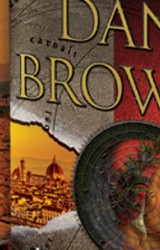 Inferno di Dan Brown, in libreria dal 14 maggio