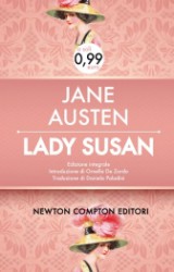 Lady Susan di Jane Austen: capolavoro anticonformista