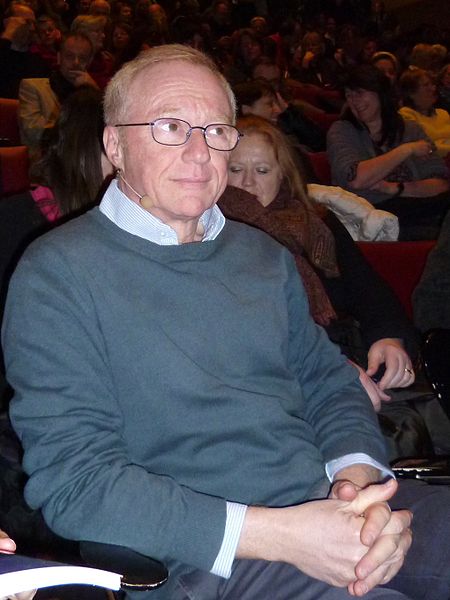 David Grossman